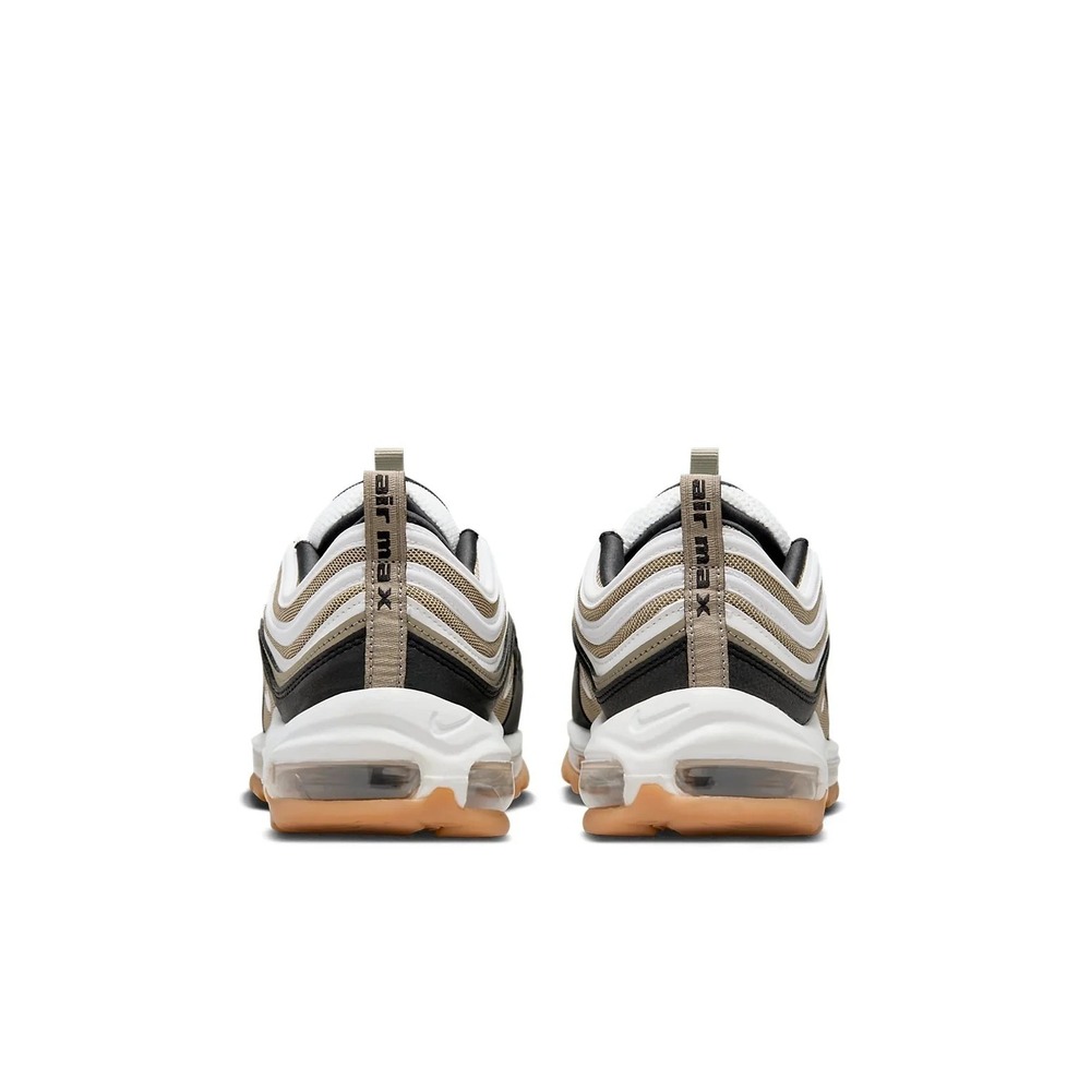 9.5M / 11W - [NEW] Men's Nike Air Max 97 Shoes Neutral Olive 921826-203 - Picture 5 of 6